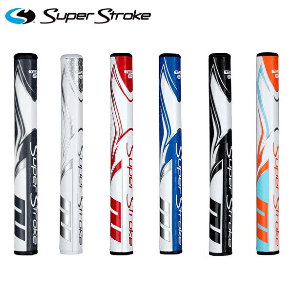 スーパーストローク GR-245 ZENERGY ツアー 2.0 パターグリップの通販