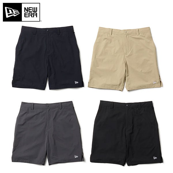 ニューエラゴルフ Turf & Surf Shorts 14859949 14859950 14859951