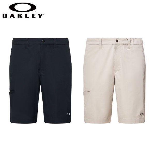 OAKLEY ゴルフショーツ パフォーマンスフィット オークリーゴルフ FOA408773 ショート パンツの通販 テレ東アトミック