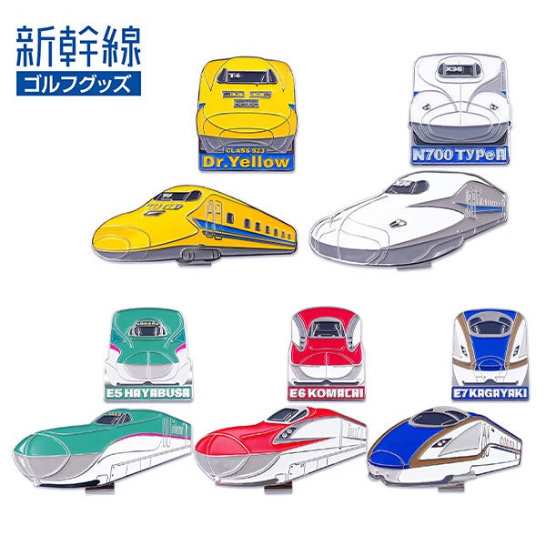 マーカー | テレ東アトミックゴルフ本店
