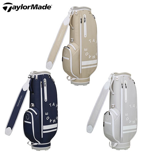 テーラーメイド(TaylorMade)・キャディバッグ｜アトミックゴルフ(公式通販)