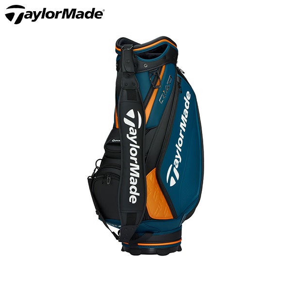 テーラーメイド(TaylorMade)・キャディバッグ｜アトミックゴルフ(公式通販)