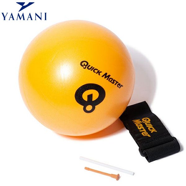 ヤマニ クイックマスター QMMGNT21 パーフェクトローテーション