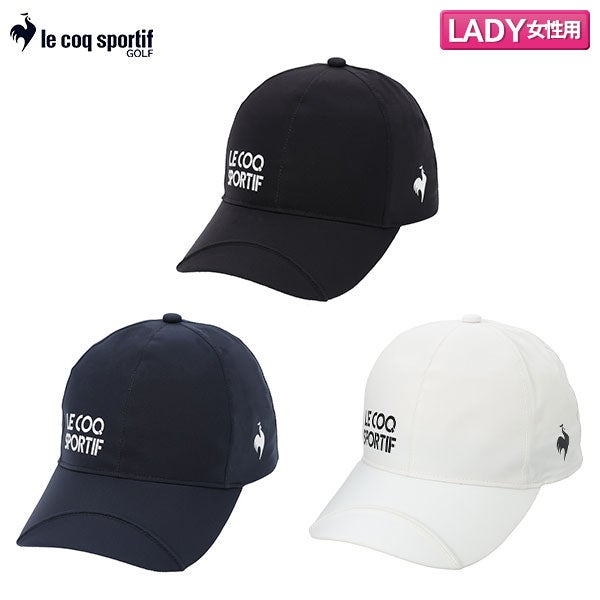 『希少』白キャップ_シリンジ50本セット　即買い可 ルコック LG6FCP90L レイン キャップの通販 テレ東アトミックゴルフ