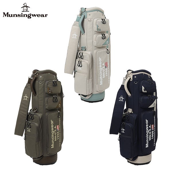 マンシングウェア(Munsingwear)｜アトミックゴルフ(公式通販)