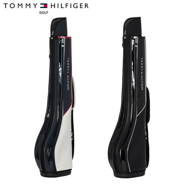 トミーヒルフィガー ゴルフ THMG6FK2 FACE スタンド クラブケースの