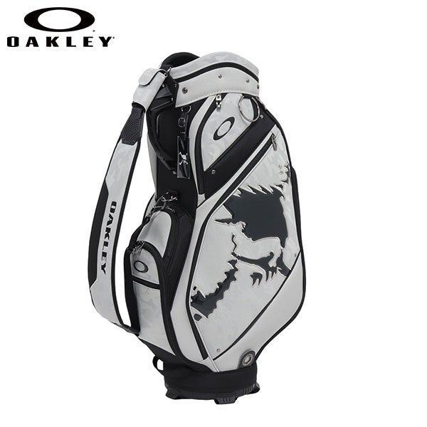 オークリー(OAKLEY)・キャディバッグ｜アトミックゴルフ(公式通販)