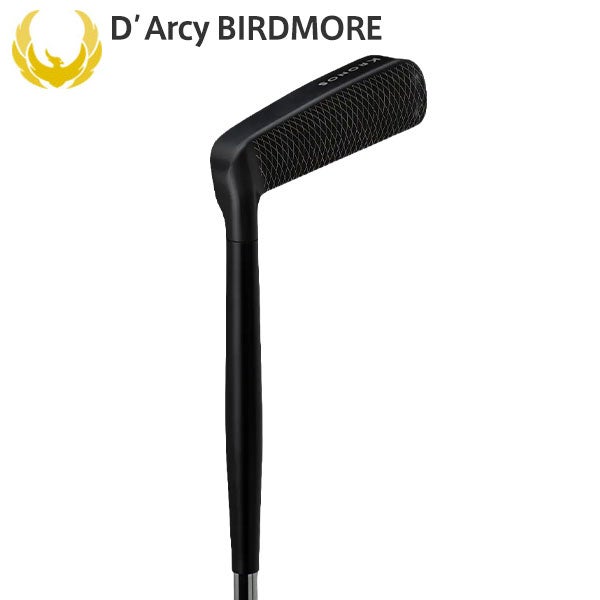 クロノス D'Arcy BIRDMORE パターの通販 テレ東アトミックゴルフ