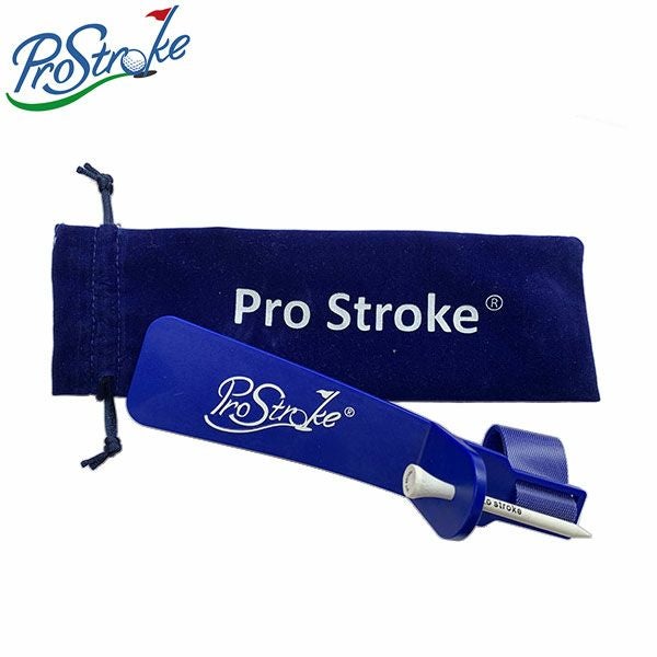 プロストローク Pro Stroke パター 練習器具の通販 テレ東アトミックゴルフ